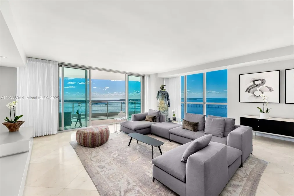1331 Brickell Bay Dr #3711, Miami, FL - $4,300,000. Condo presented by ...