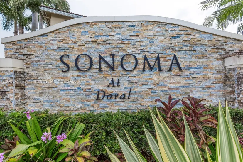11348 Nw 57th Ter #11348, Miami, FL - $355,000. Townhouse presented by ...