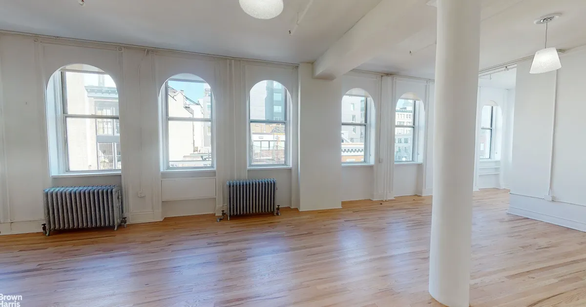 104 West 17th Street #4N, Chelsea, New York City, NY - $6,800/mo. Condo ...