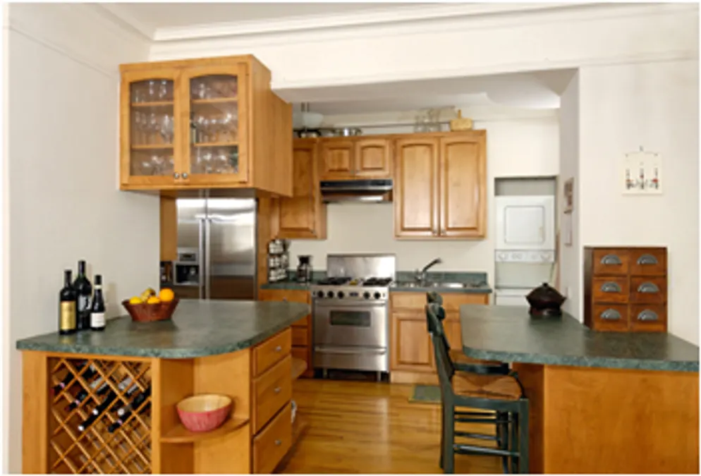 Condop Examples 221 West 82nd Street #8E, Upper West Side, New York City, NY ...