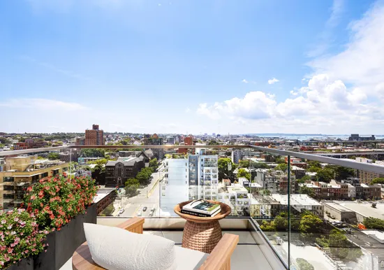 Apartament me 2 dhoma