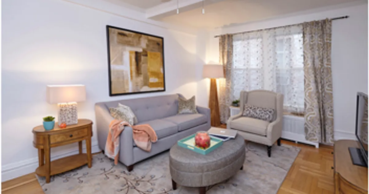 52 Riverside Drive #14B, Upper West Side, New York City, NY - $550,000 ...