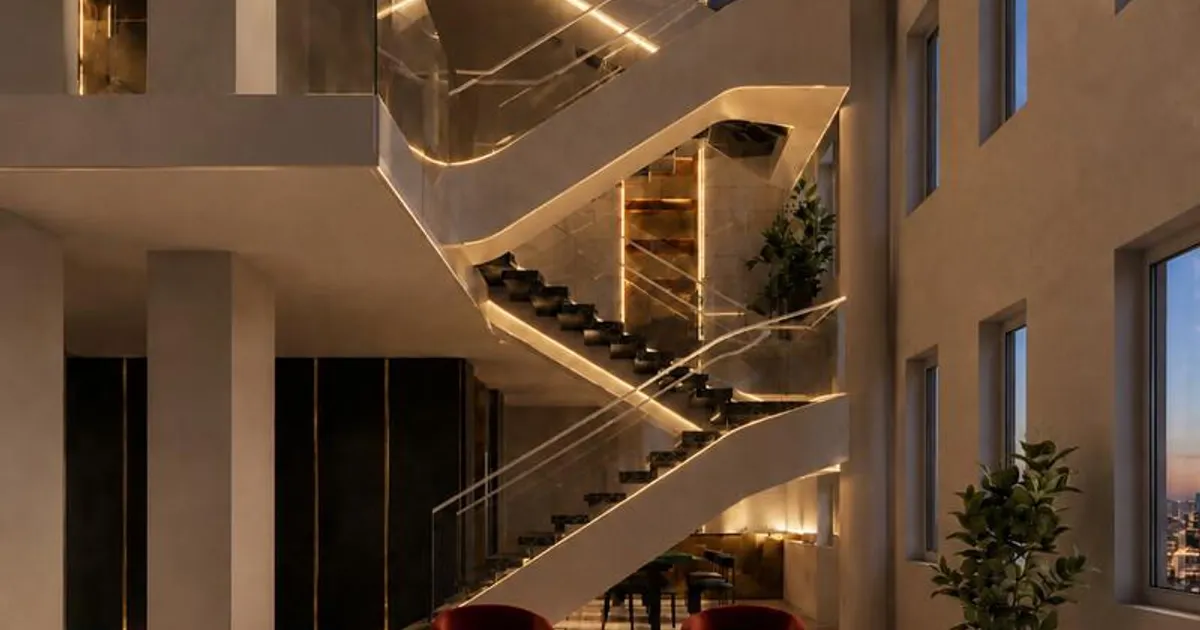 Combro Condol 70 West 45th Street #COMBO, Midtown, New York City, NY - $50,000,000 ...