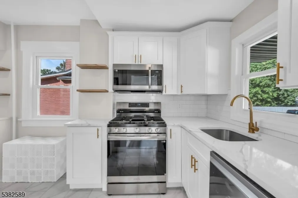 Curated visual reference: Fresh Look at 97 Battle Hill Ave Springfield Twp Nj