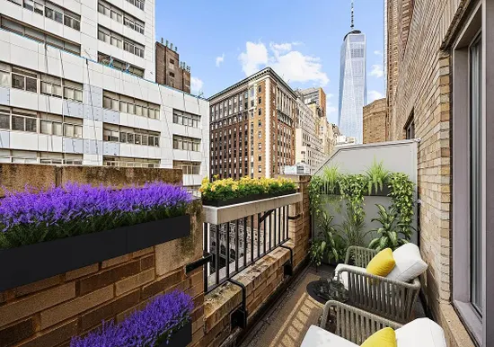 Apartament me 1 dhoma, 50 m²