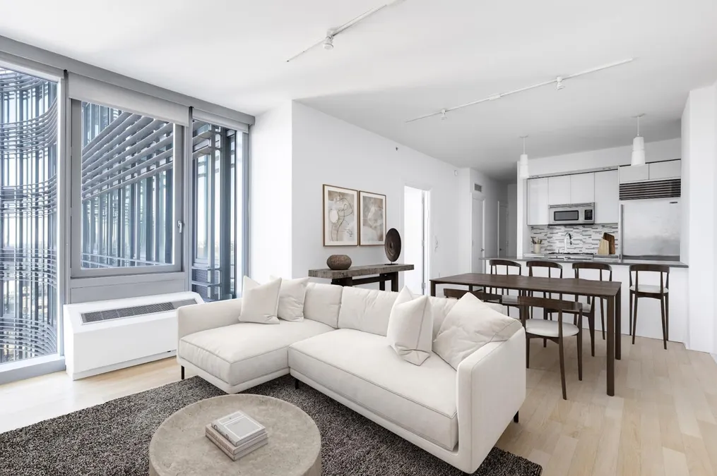 554 West 54th Street #25-U, Clinton, New York City, NY - $5,951/mo ...