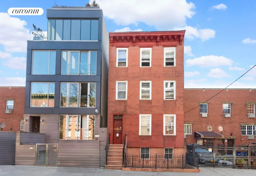 76 South 3rd Street, Williamsburg, New York City, NY - $3,200,000