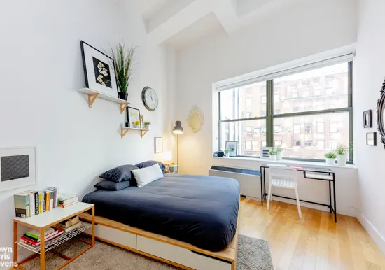 Apartament me 1 dhoma, 61 m²